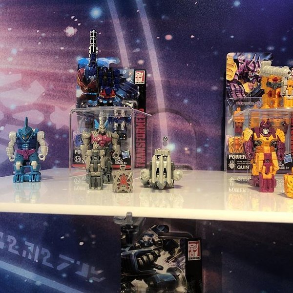 Toy Fair 2018   PREDAKING REVEALED   Generations Power Of The Primes Showroom Photos 06 (49 of 194)